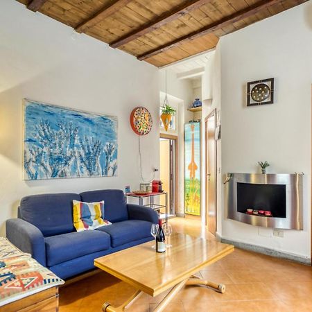 Santa Maria Maggiore Apartment Рим Екстериор снимка